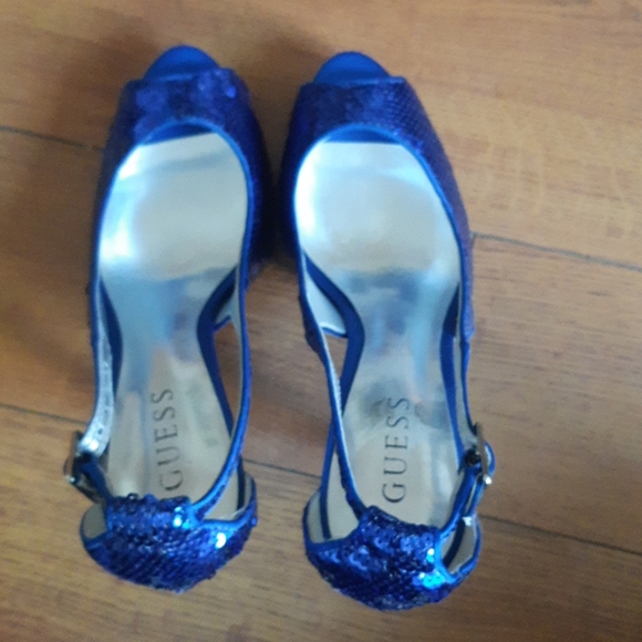 Party shoes! - Picture 5 of 7